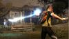 InFamous 2